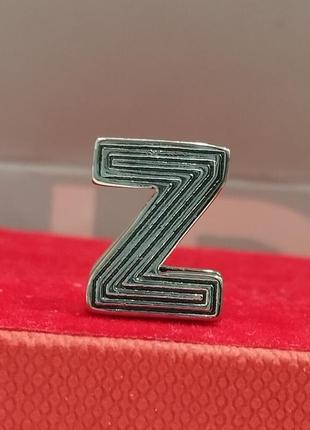 Кліпса reflexions буква «z»