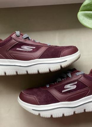 Кроссовки skechers 39 р4 фото