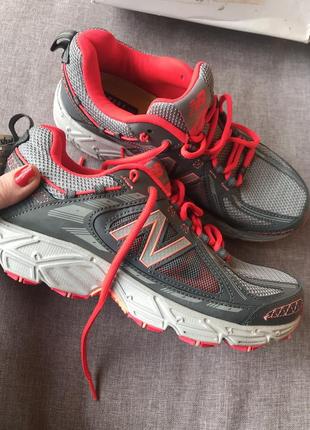Кроссовки new balance оригинал