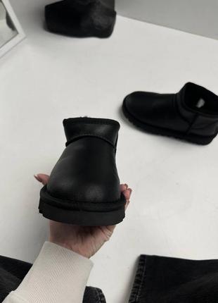 Ugg ultra mini ❄️5 фото