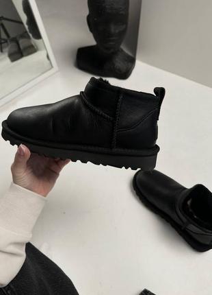 Ugg ultra mini ❄️4 фото