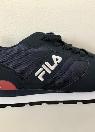 Кросівки fila sneaker 41р.