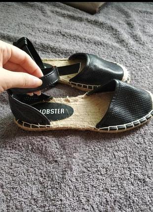 Босоножки, сандалии lobster