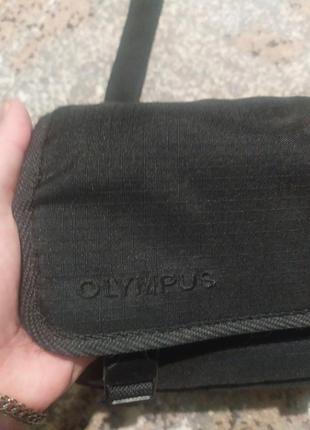 Фотосумка сумка для фотоапарата olympus2 фото