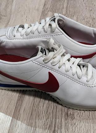 Кросівки nike cortez