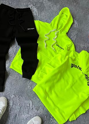 Зимний костюм