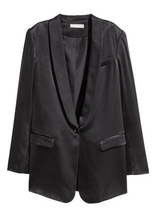 Пиджак h&m, жакет, блейзер