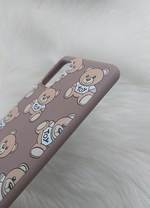 Чохол на samsung а51 4