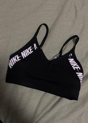 Топ nike