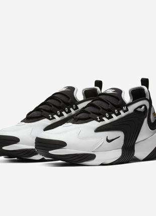 Кроссовки женские nike zoom 2k

ao0354-100

оригинал