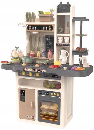 Дитяча кухня kinderplay happy kitchen kp32971 фото