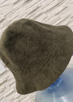 Панама,шляпа ангора