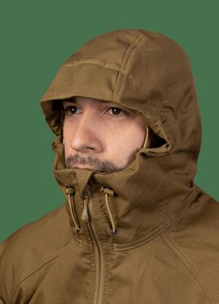 Костюм camotec stalker 3.0 twill5 фото