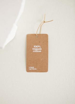 Шорты mango s, m7 фото