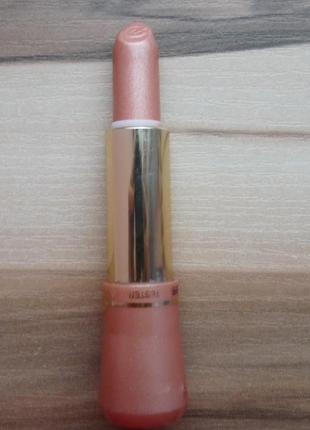 Стойкая увлажняющая помада collistar rossetto puro 6 beige тестер