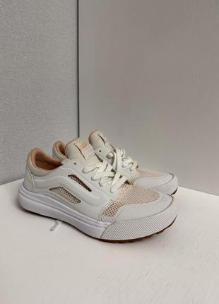 Детские кеды vans