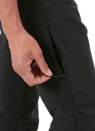 Зимние мужские штаны брюки mammut оригинал7 фото