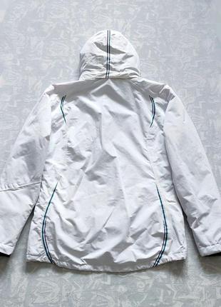 Женская мембранная лыжная куртка nofear 3к waterproof водоотталкивающая зимняя куртка9 фото