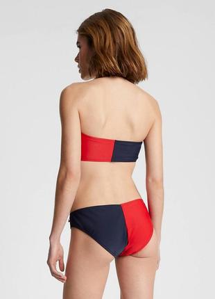 Роздільний купальник tommy hilfiger3 фото