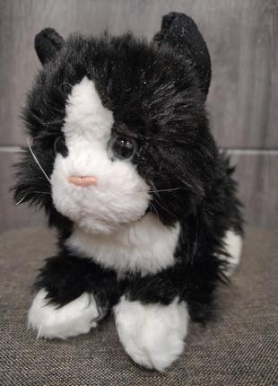 Іграшка кіт, котик, кошеня, кішеня 28 см