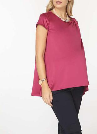 Продам топ dorothy perkins mathernity 2