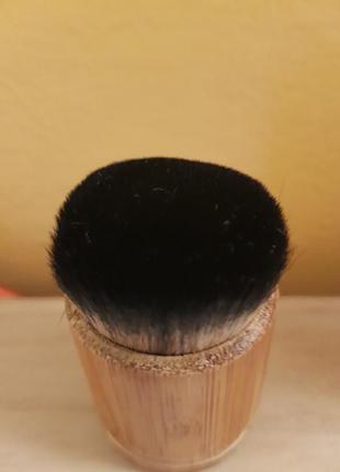 Tarte airbuki bamboo powder foundation brush