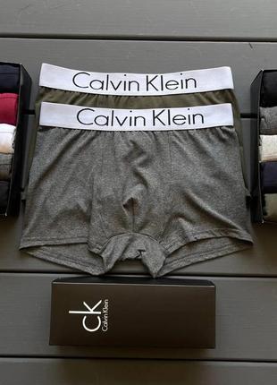 Чоловіча білизна "calvin klein" 🔱