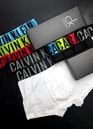 Чоловіча білизна "calvin klein" 🔱