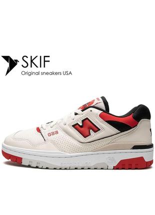 Кроссовки new balance 550 | 41,5-44р | оригинал | нью беленс