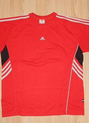Футболка чоловіча adidas