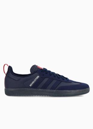 Кроссовки adidas samba2 фото