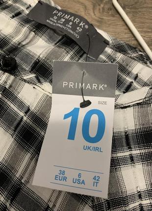 Платье primark р. 38/10/м5 фото