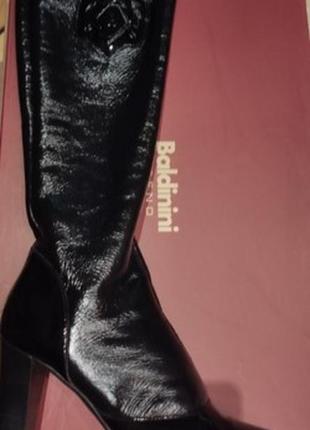 Сапоги baldinini