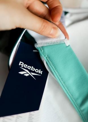 Спортивный топ-бра reebok7 фото