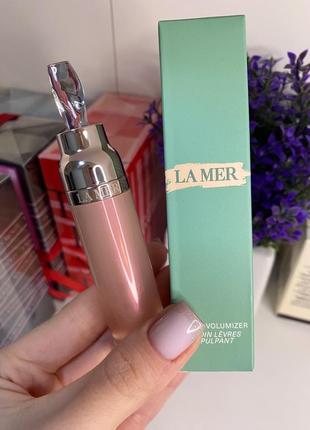 La mer блиск для губ