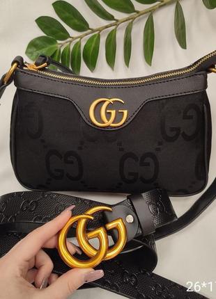 Сумка gucci