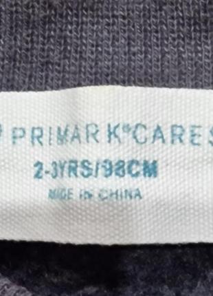 Плаття primark 2