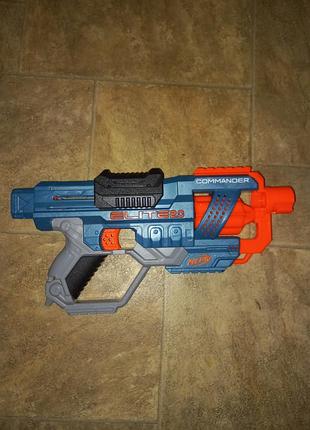 Nerf 34 см.