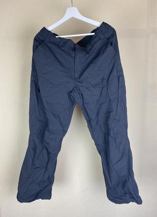 Треккинговые брюки - брюки berghaus outdoor2 фото