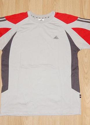 Футболка мужская adidas