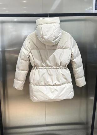 Куртка пуховик moncler4 фото