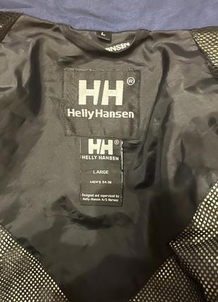 Куртка helly hansen9 фото