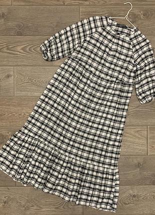 Платье primark р. 38/10/м