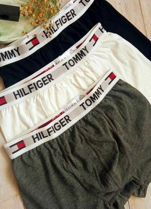 Боксери tommy hilfiger