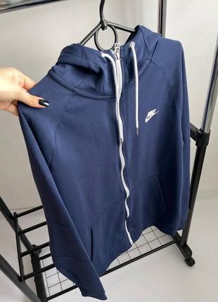 Nike nsw modern hoodie3 фото
