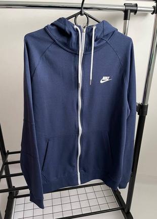 Nike nsw modern hoodie2 фото