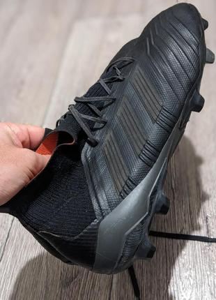 Буци копочки adidas predator p.47-481 фото