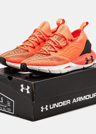 Кроссовки мужские under armour phantom 2 trainers original