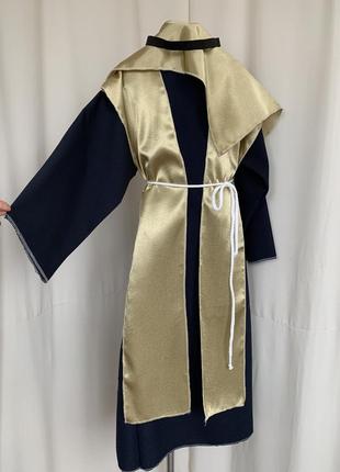 Пастир пастырь волхв іосиф мандрівник пастух вертеп костюм карнавальний