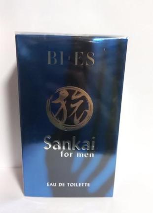 Bi-es sankai туалетная вода.